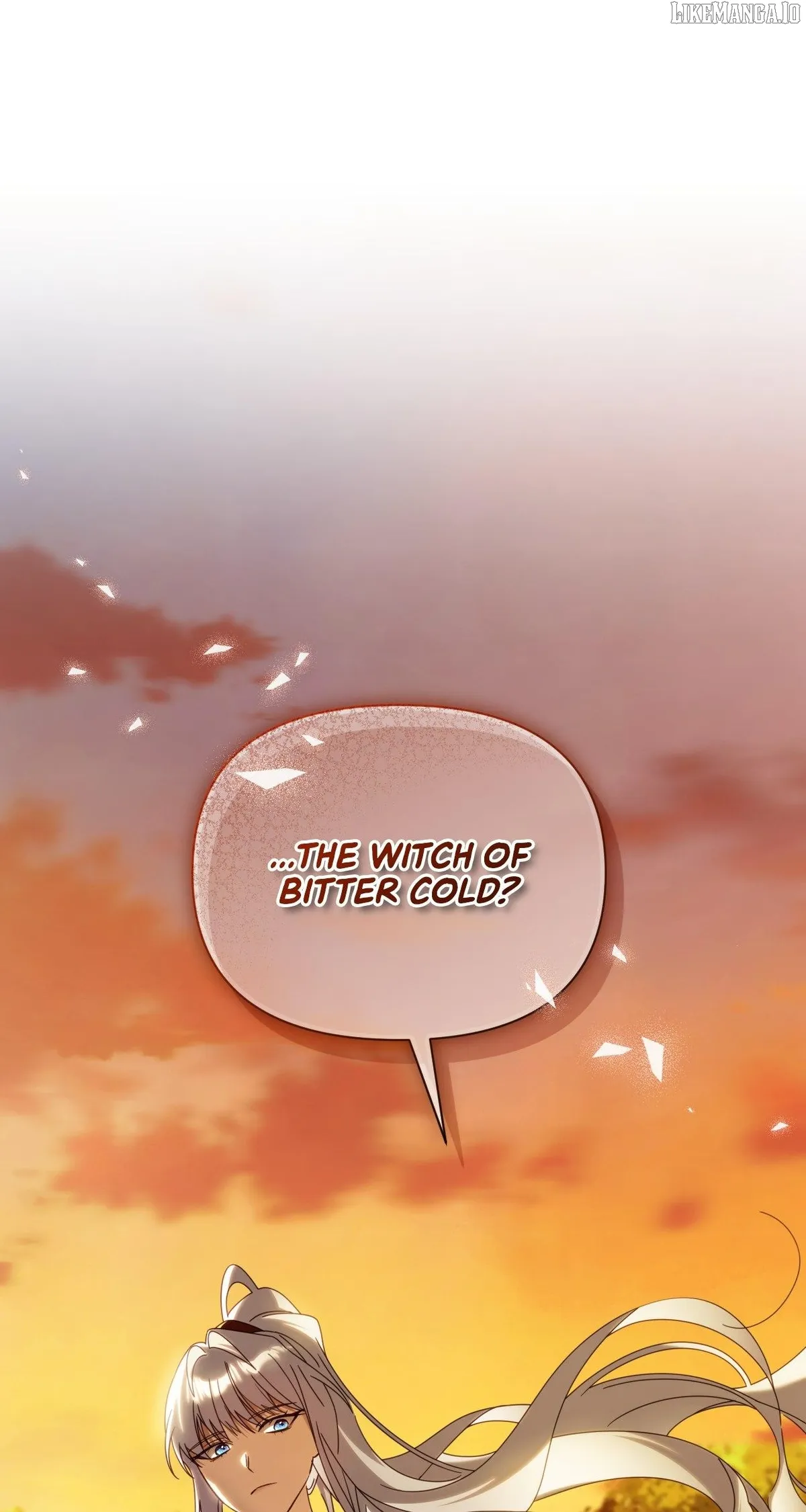 To the Witch Who Forgot the Bird Chapter 36 page 98 - 