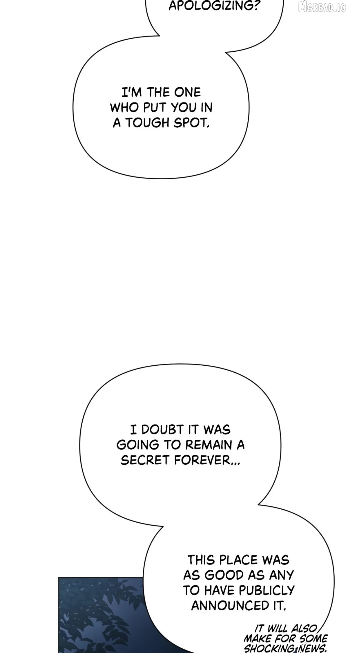 To the Witch Who Forgot the Bird Chapter 46 page 102 - 