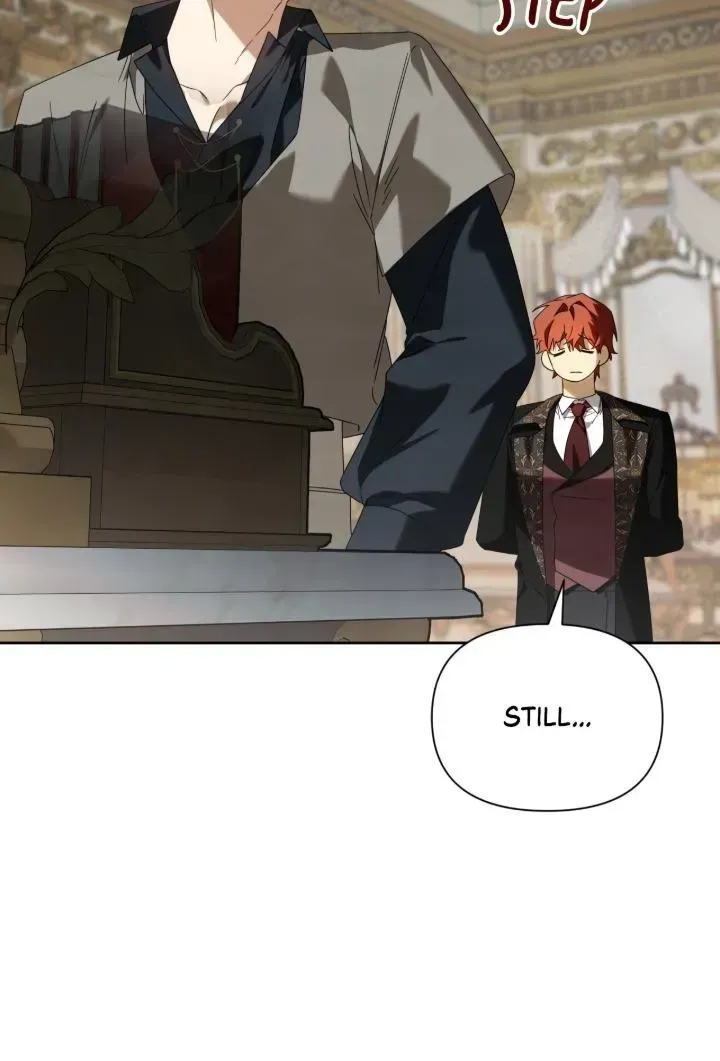 To the Witch Who Forgot the Bird Chapter 50 page 77 - 