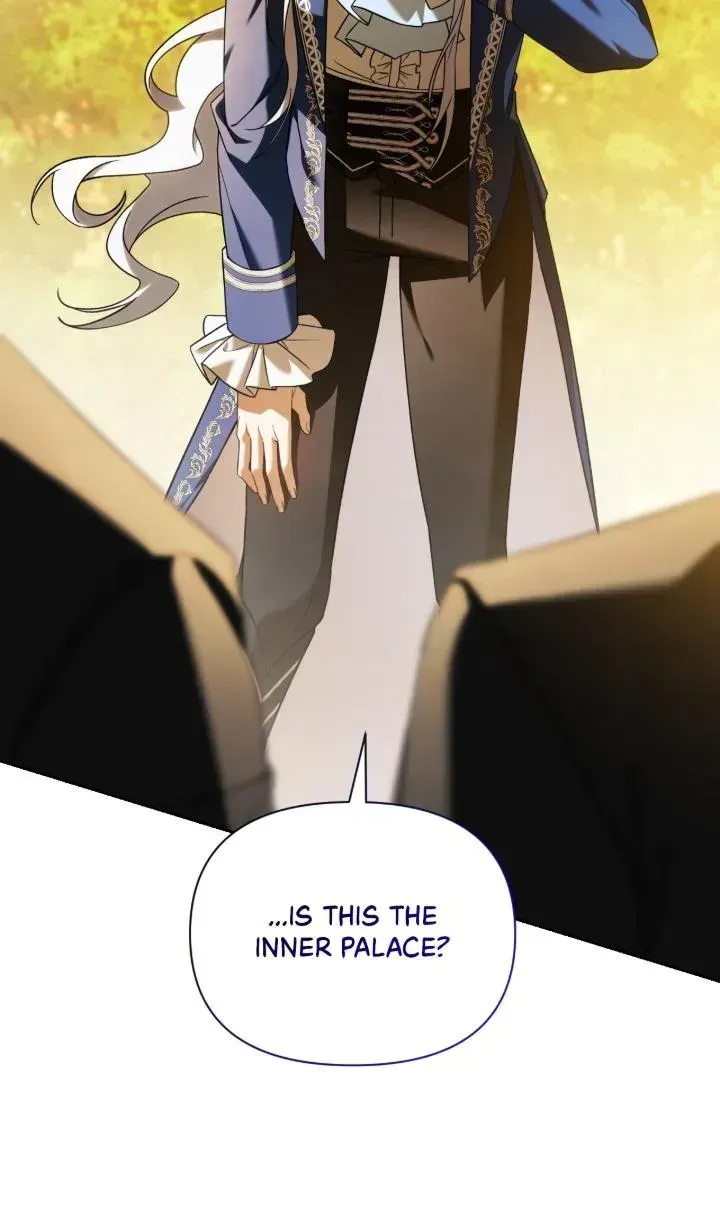 To the Witch Who Forgot the Bird Chapter 53 page 7 - 