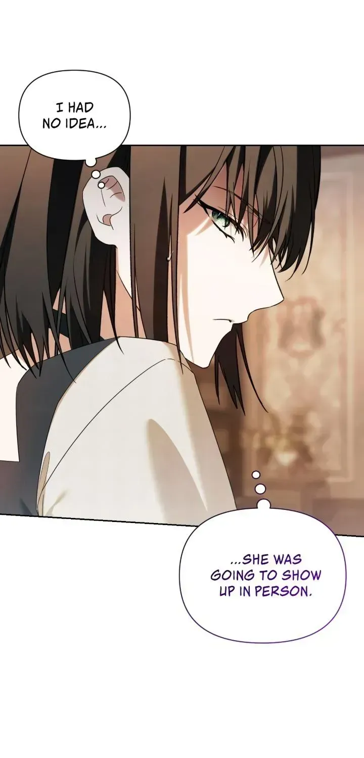 To the Witch Who Forgot the Bird Chapter 55 page 70 - 