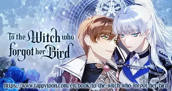 To the Witch Who Forgot the Bird Chapter 6 page 206 - 