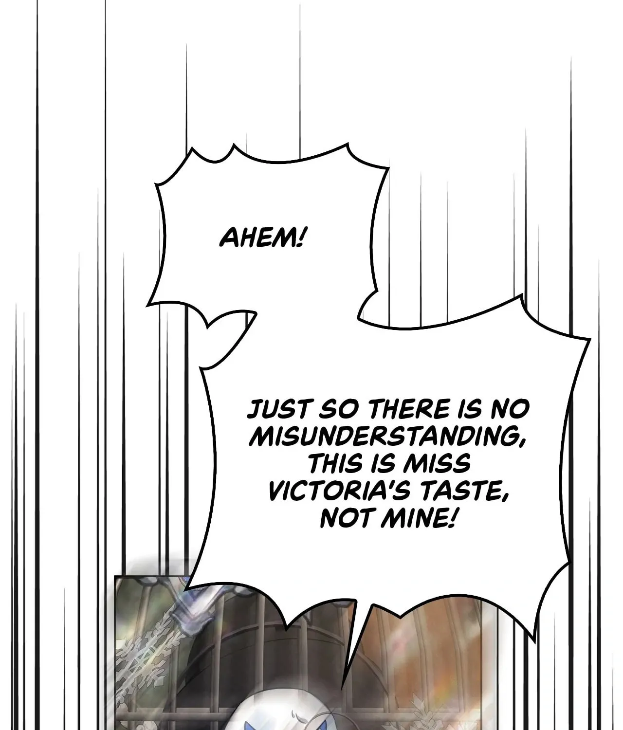 To the Witch Who Forgot the Bird Chapter 9 page 108 - 