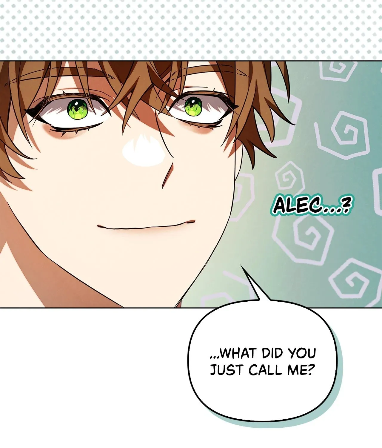 To the Witch Who Forgot the Bird Chapter 9 page 19 - 