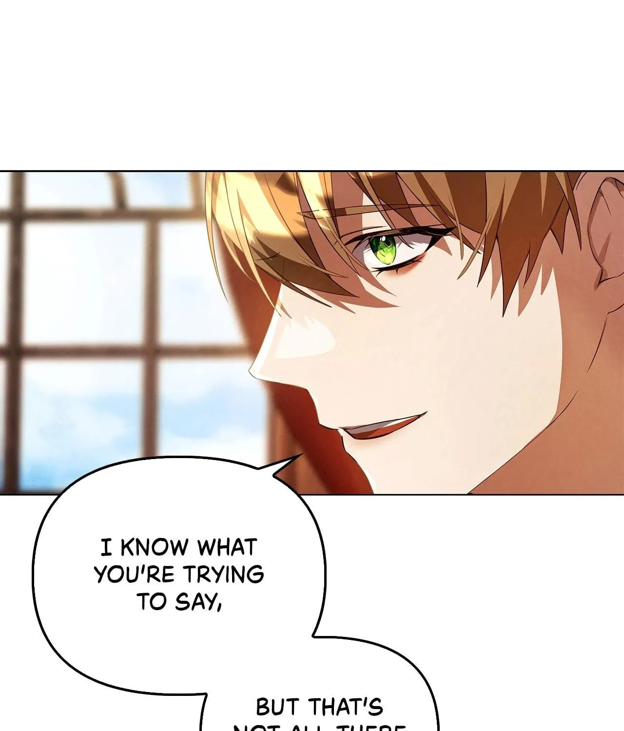 To the Witch Who Forgot the Bird Chapter 9 page 38 - 