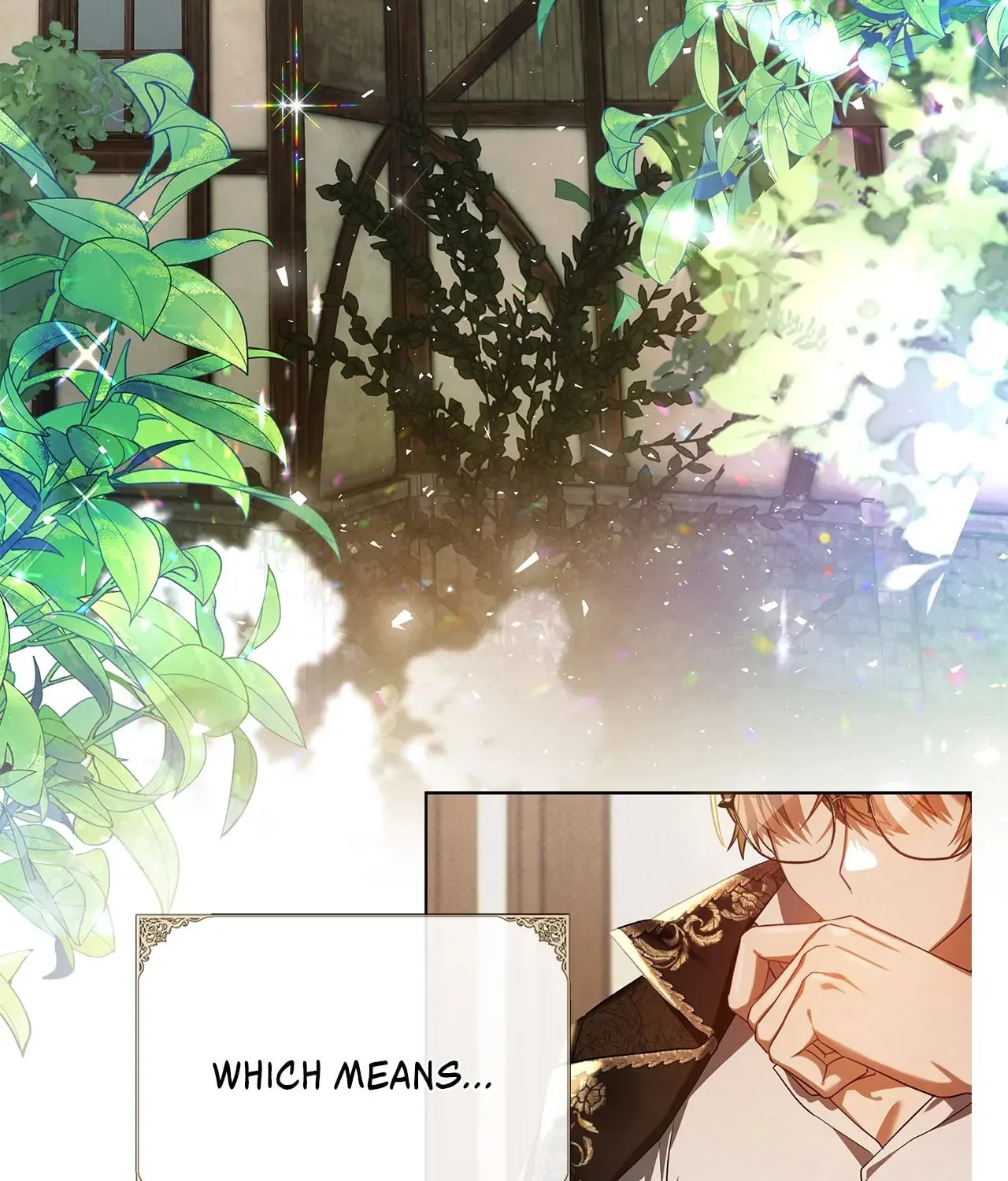 To the Witch Who Forgot the Bird Chapter 9 page 63 - 
