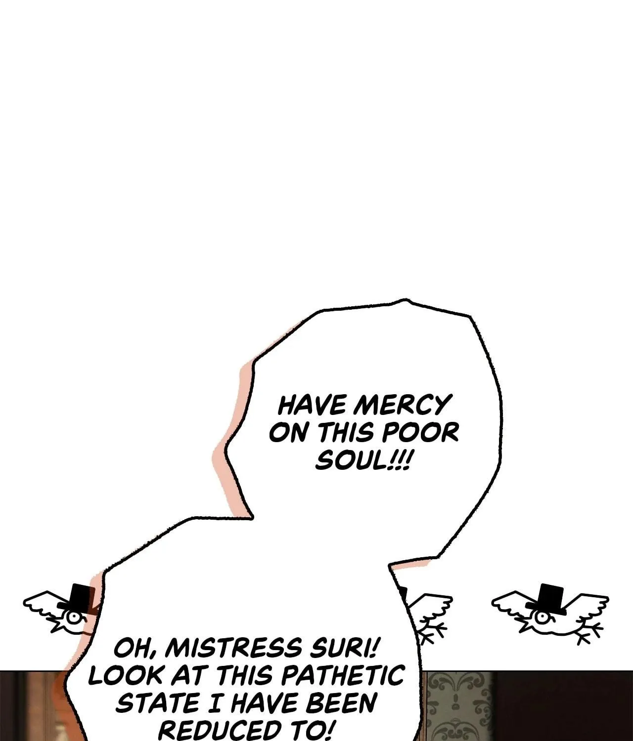 To the Witch Who Forgot the Bird Chapter 9 page 100 - 