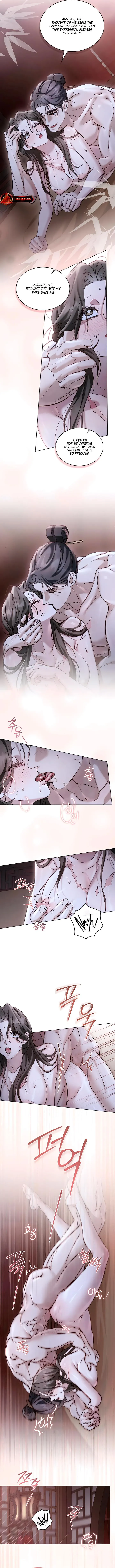 To Tread into Darkness Chapter 70 page 2 - 