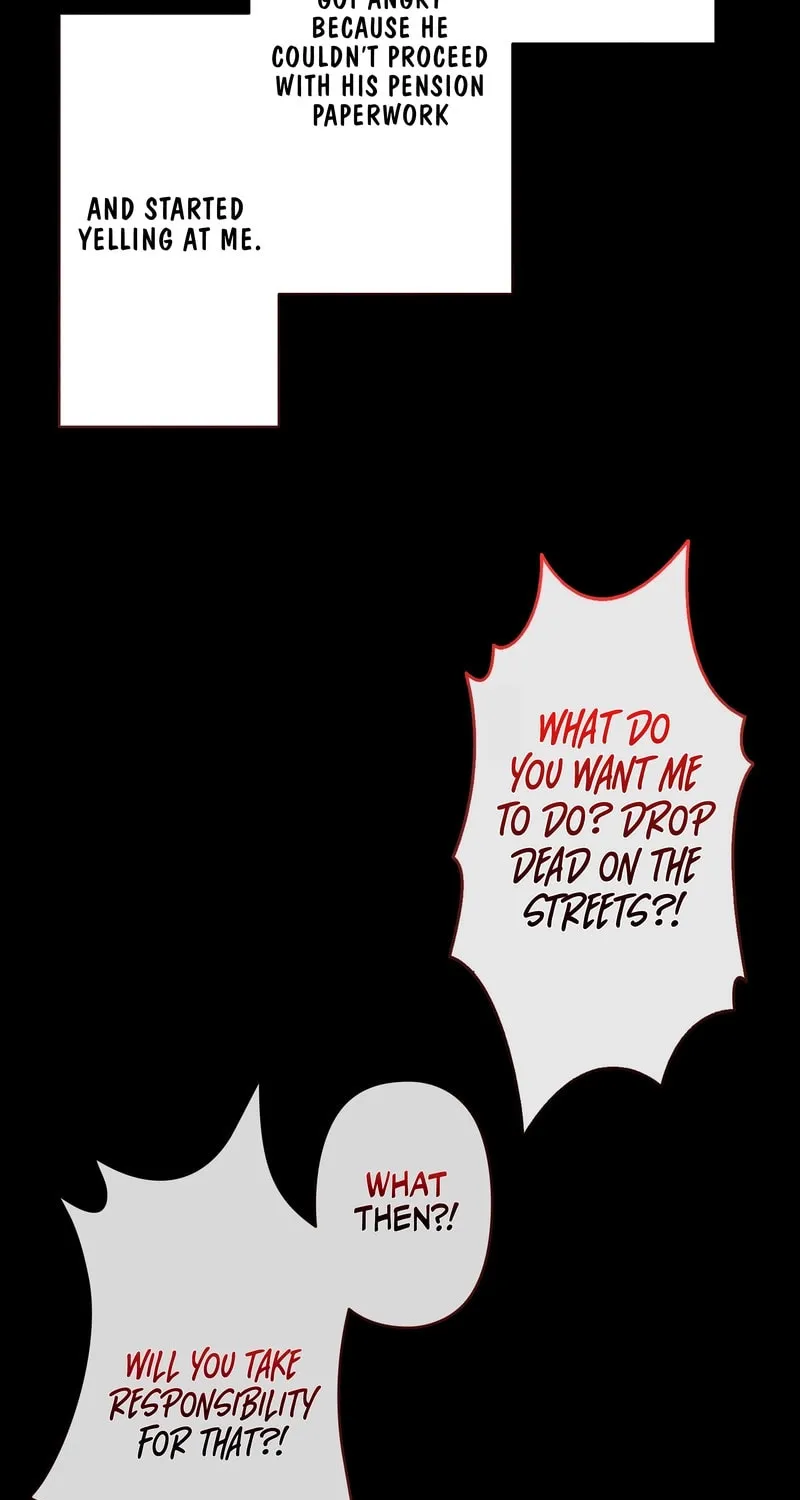 To You in Apricot Valley Chapter 1 page 11 - 