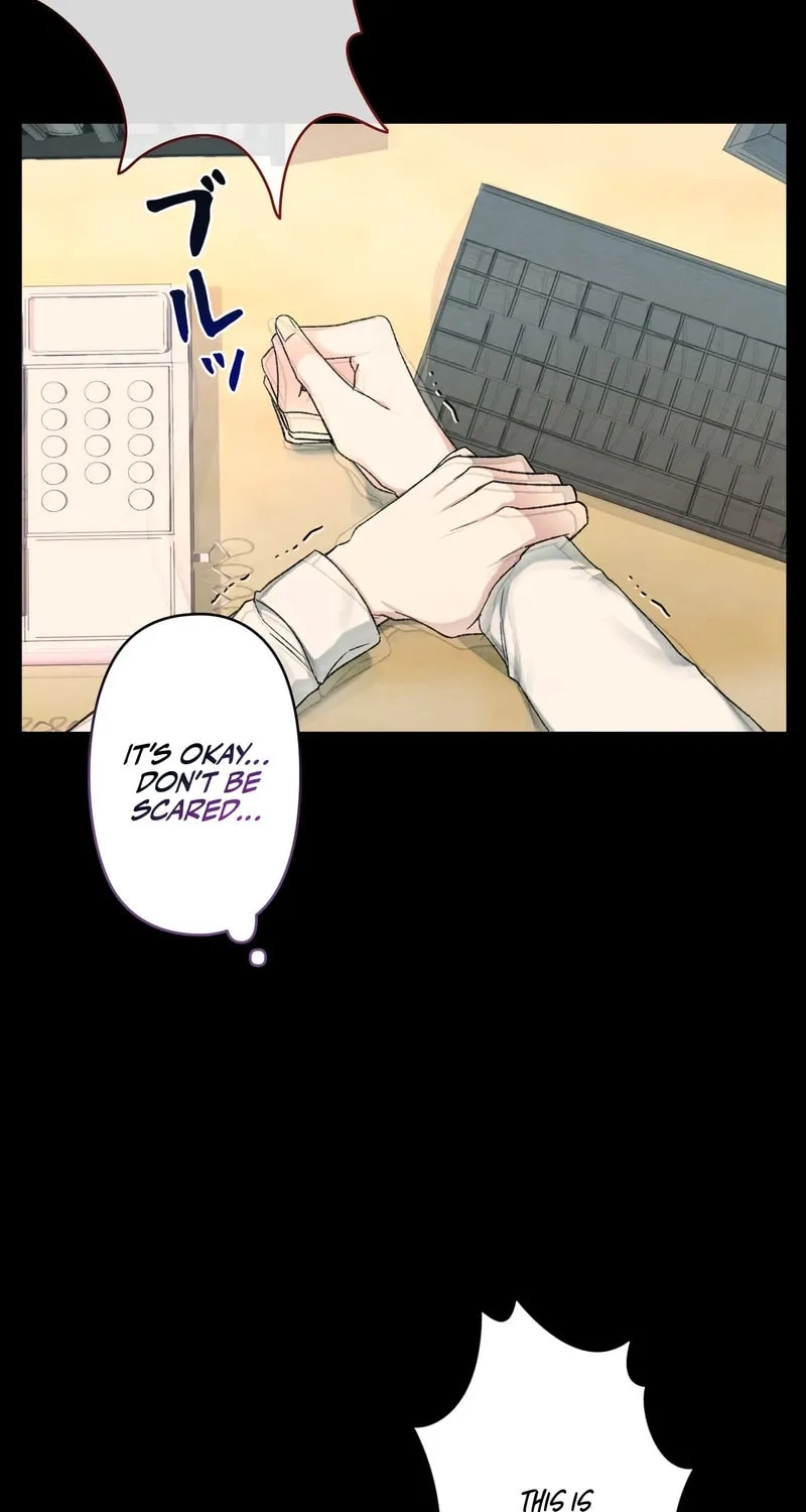 To You in Apricot Valley Chapter 1 page 12 - 