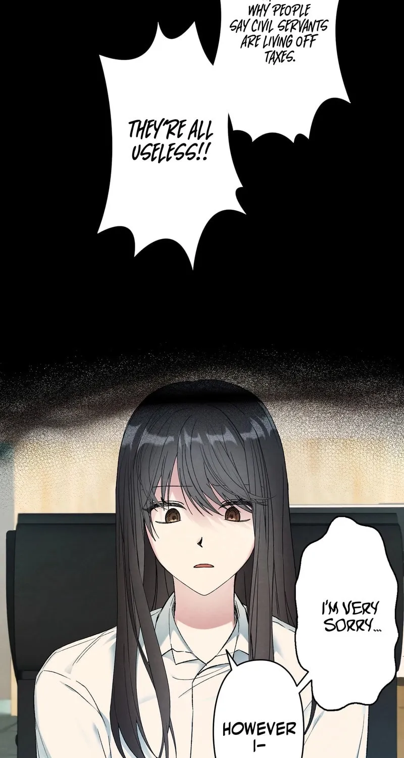 To You in Apricot Valley Chapter 1 page 13 - 
