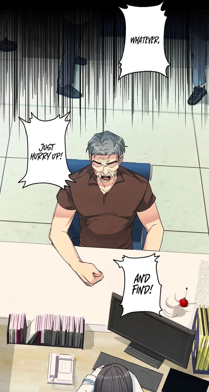 To You in Apricot Valley Chapter 1 page 16 - 