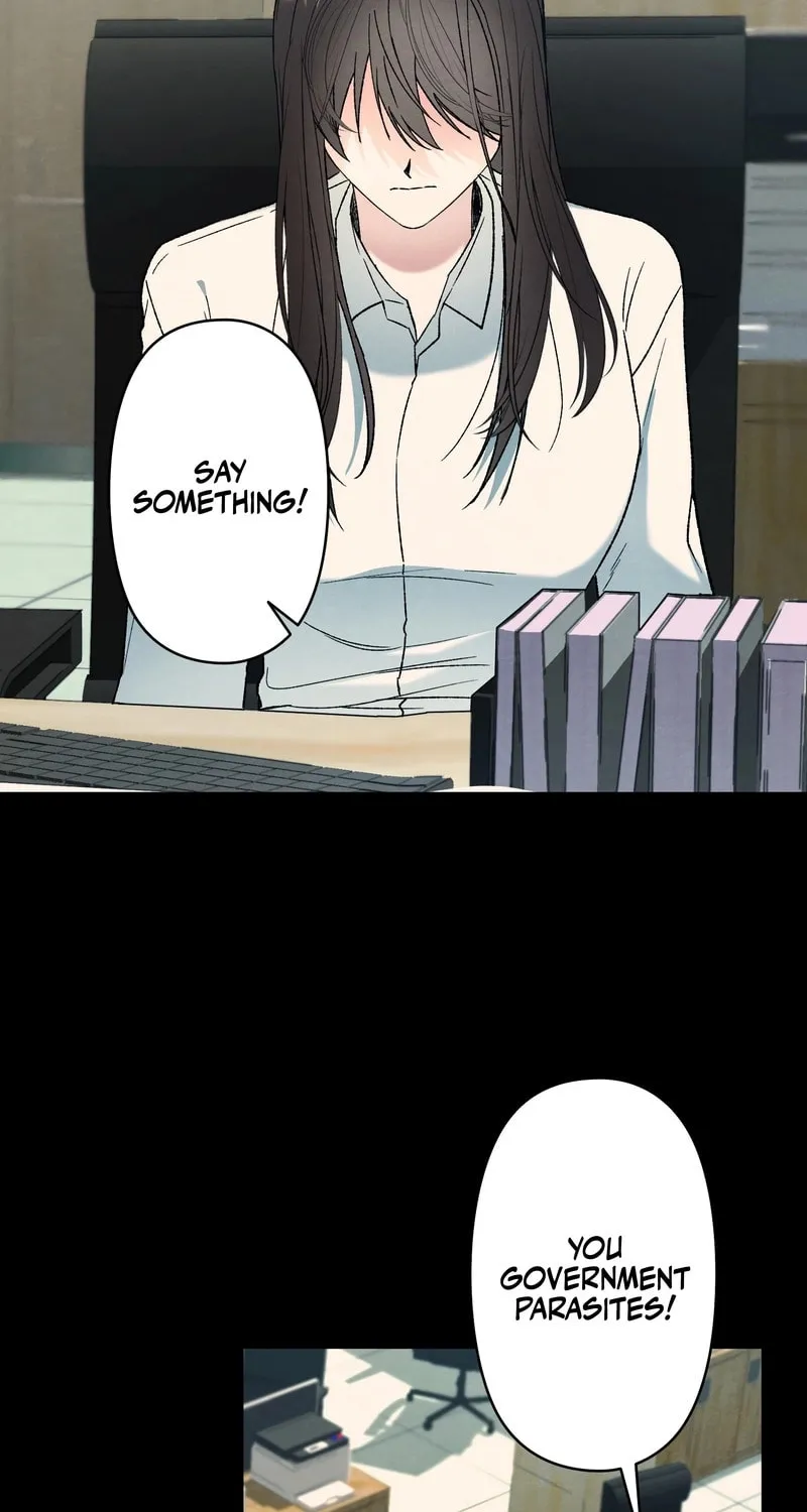 To You in Apricot Valley Chapter 1 page 19 - 