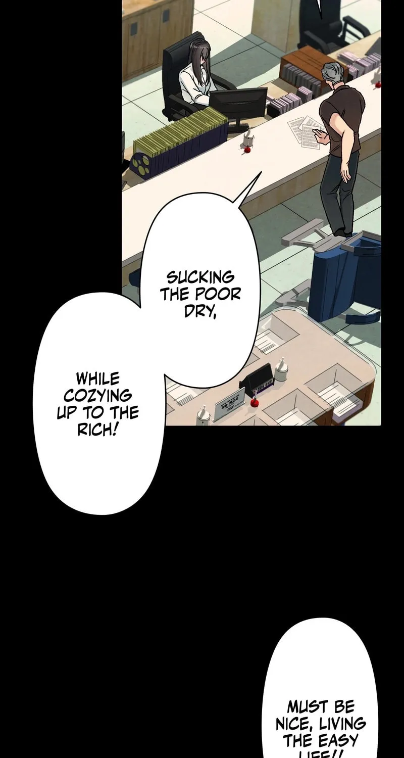 To You in Apricot Valley Chapter 1 page 20 - 