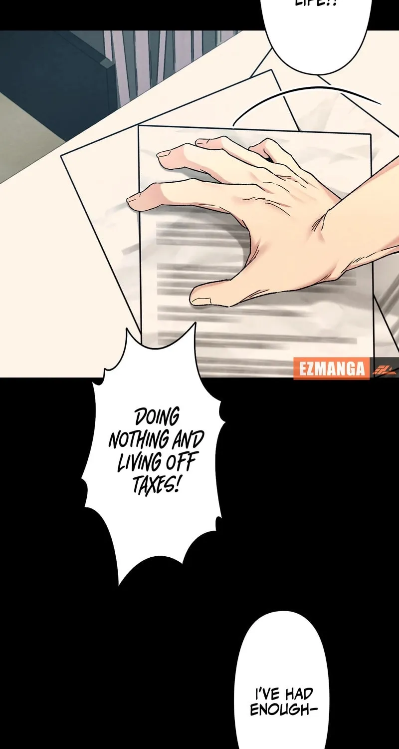 To You in Apricot Valley Chapter 1 page 21 - 