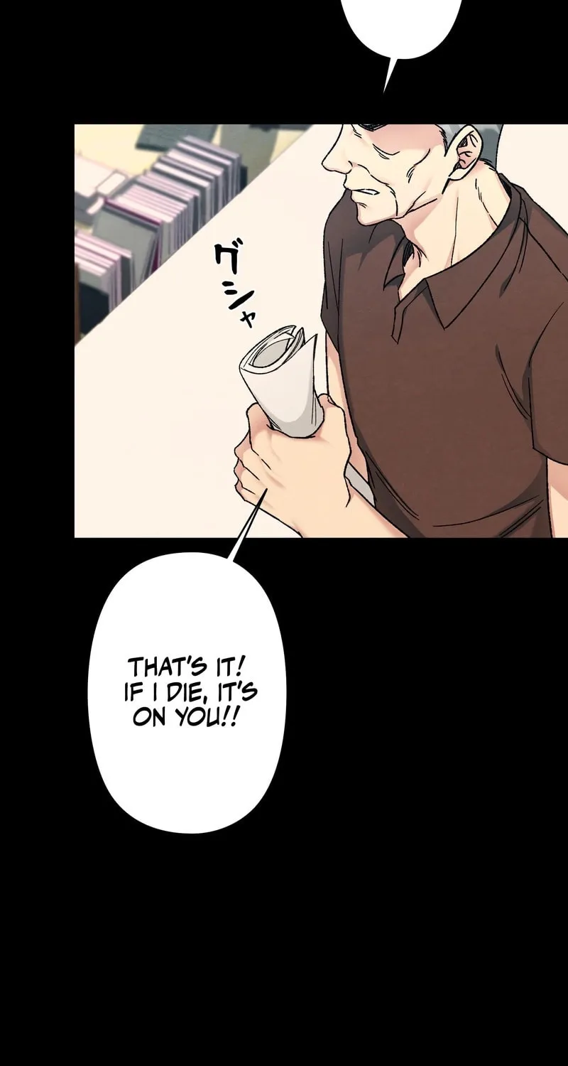 To You in Apricot Valley Chapter 1 page 22 - 