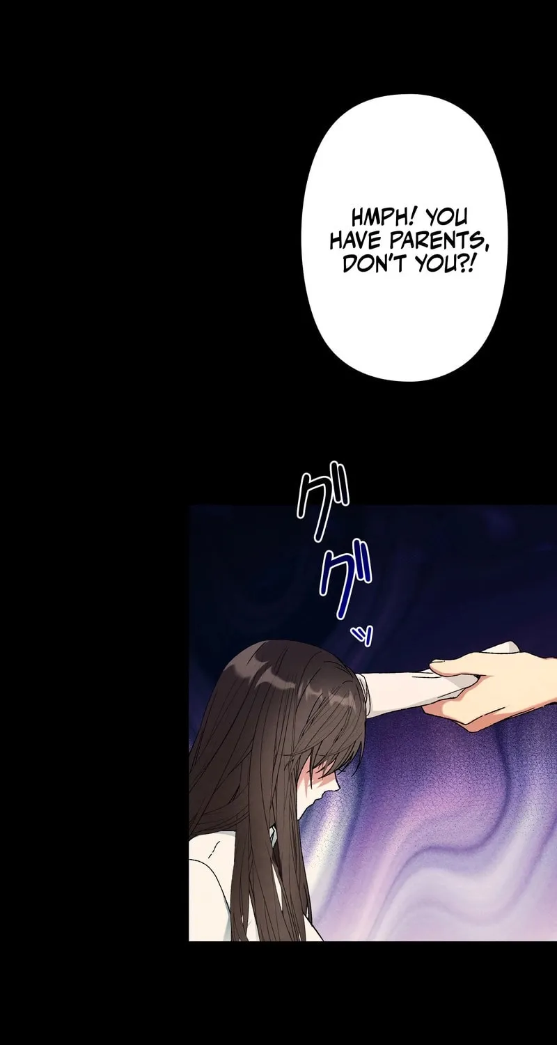 To You in Apricot Valley Chapter 1 page 23 - 