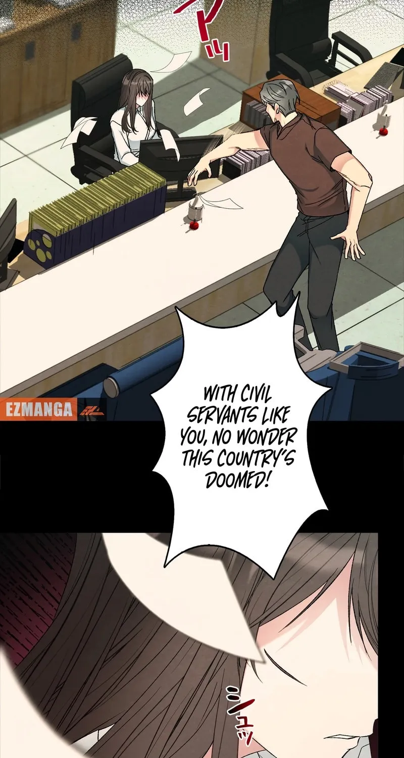 To You in Apricot Valley Chapter 1 page 25 - 