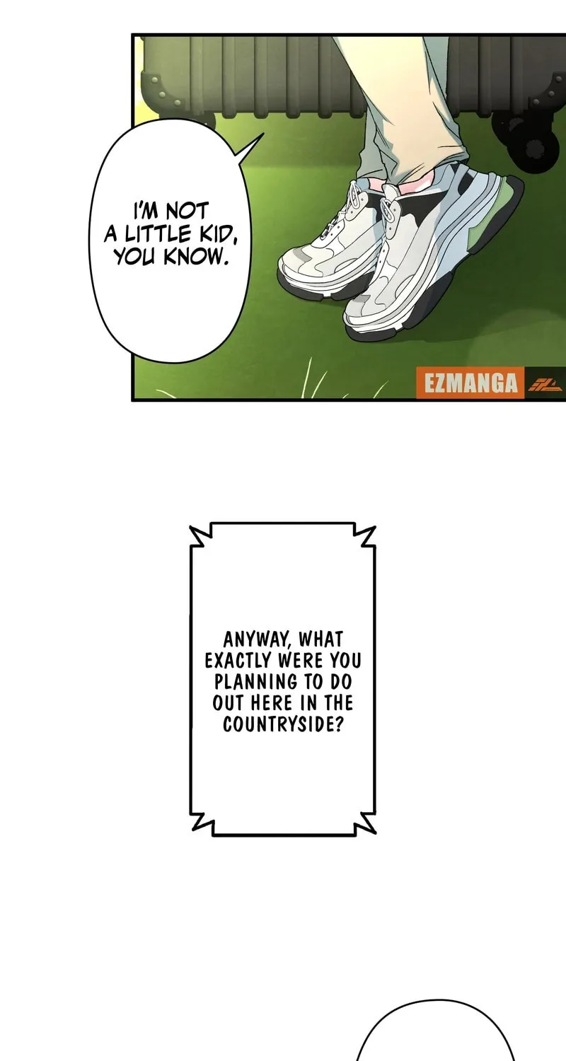 To You in Apricot Valley Chapter 1 page 43 - 