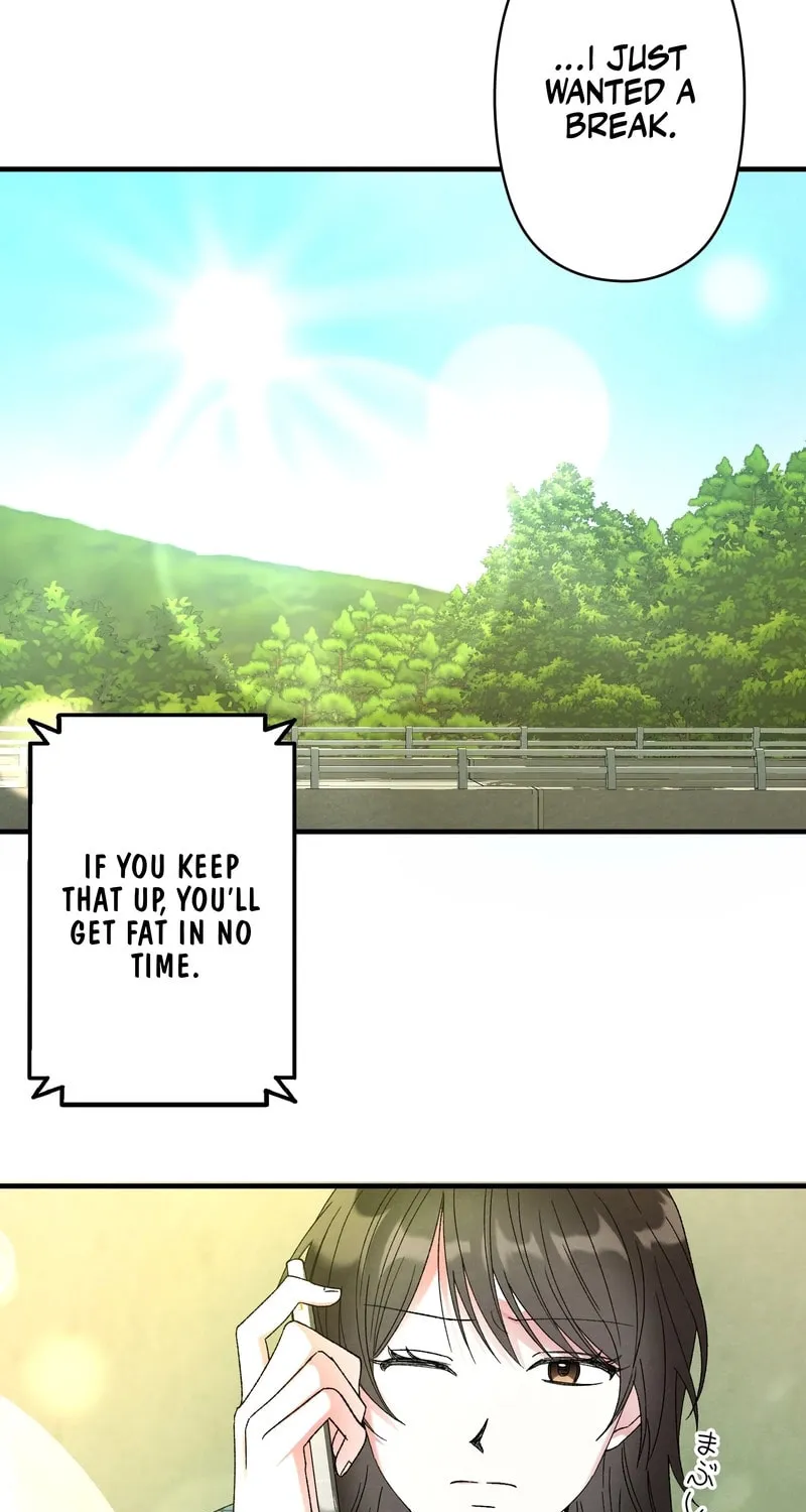 To You in Apricot Valley Chapter 1 page 44 - 