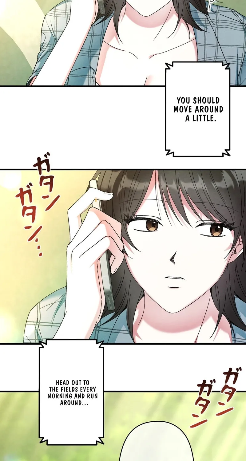 To You in Apricot Valley Chapter 1 page 45 - 