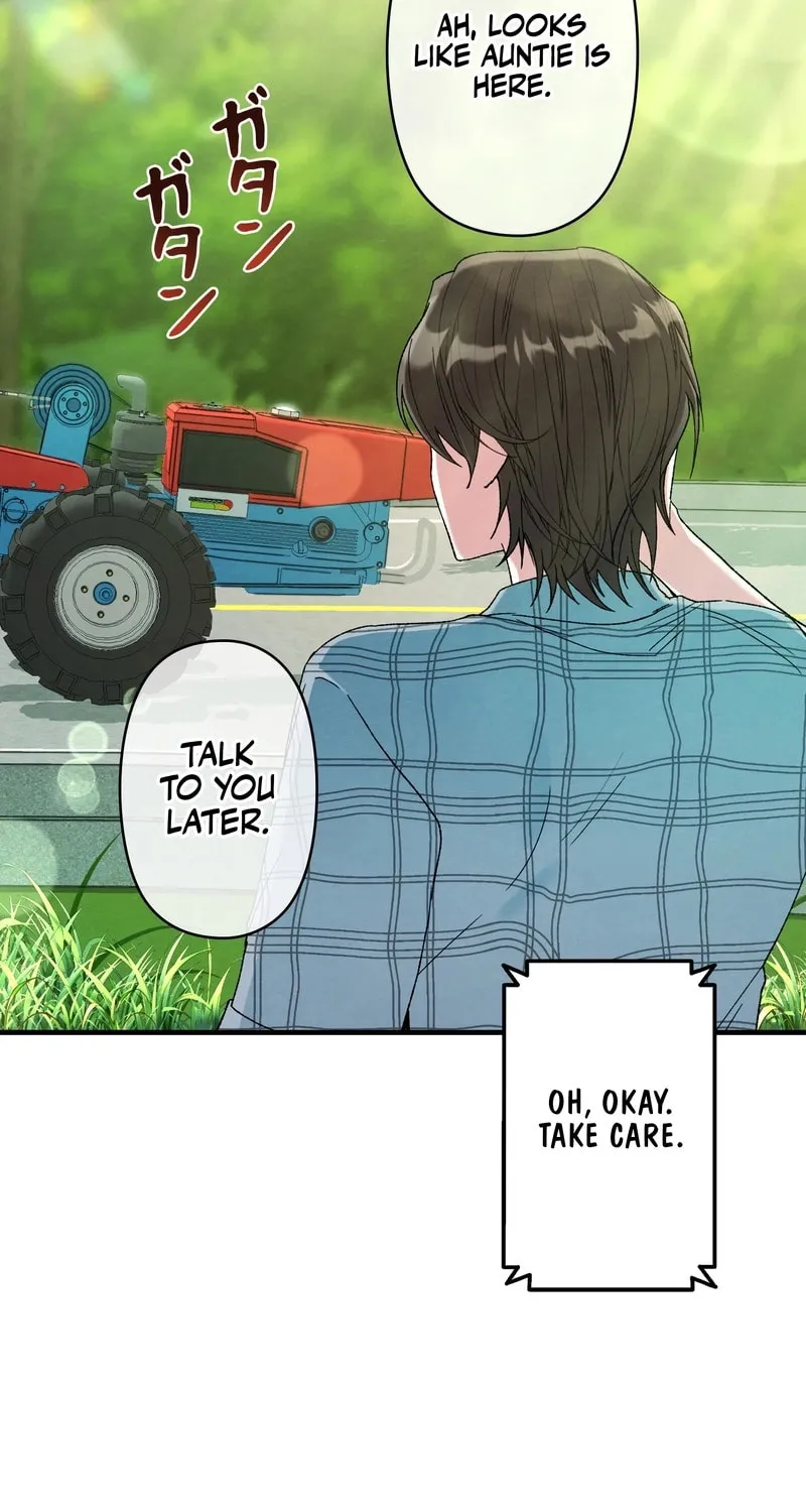 To You in Apricot Valley Chapter 1 page 46 - 