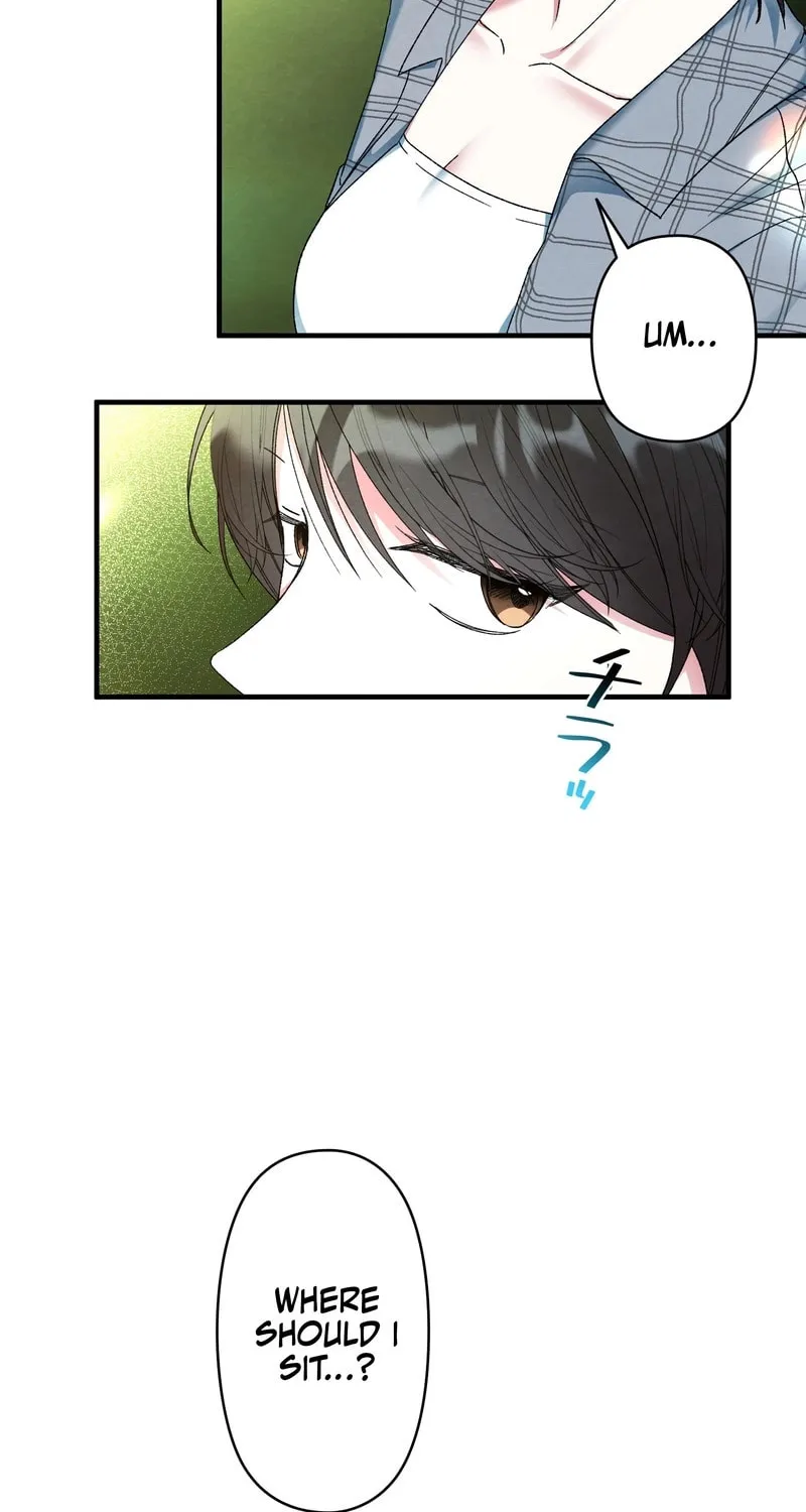 To You in Apricot Valley Chapter 1 page 53 - 