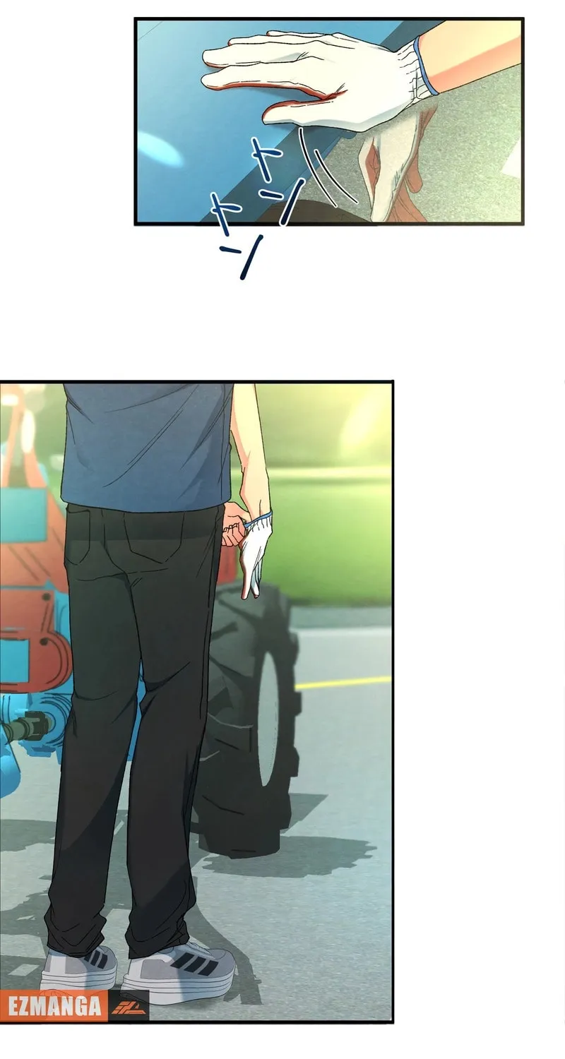 To You in Apricot Valley Chapter 1 page 57 - 