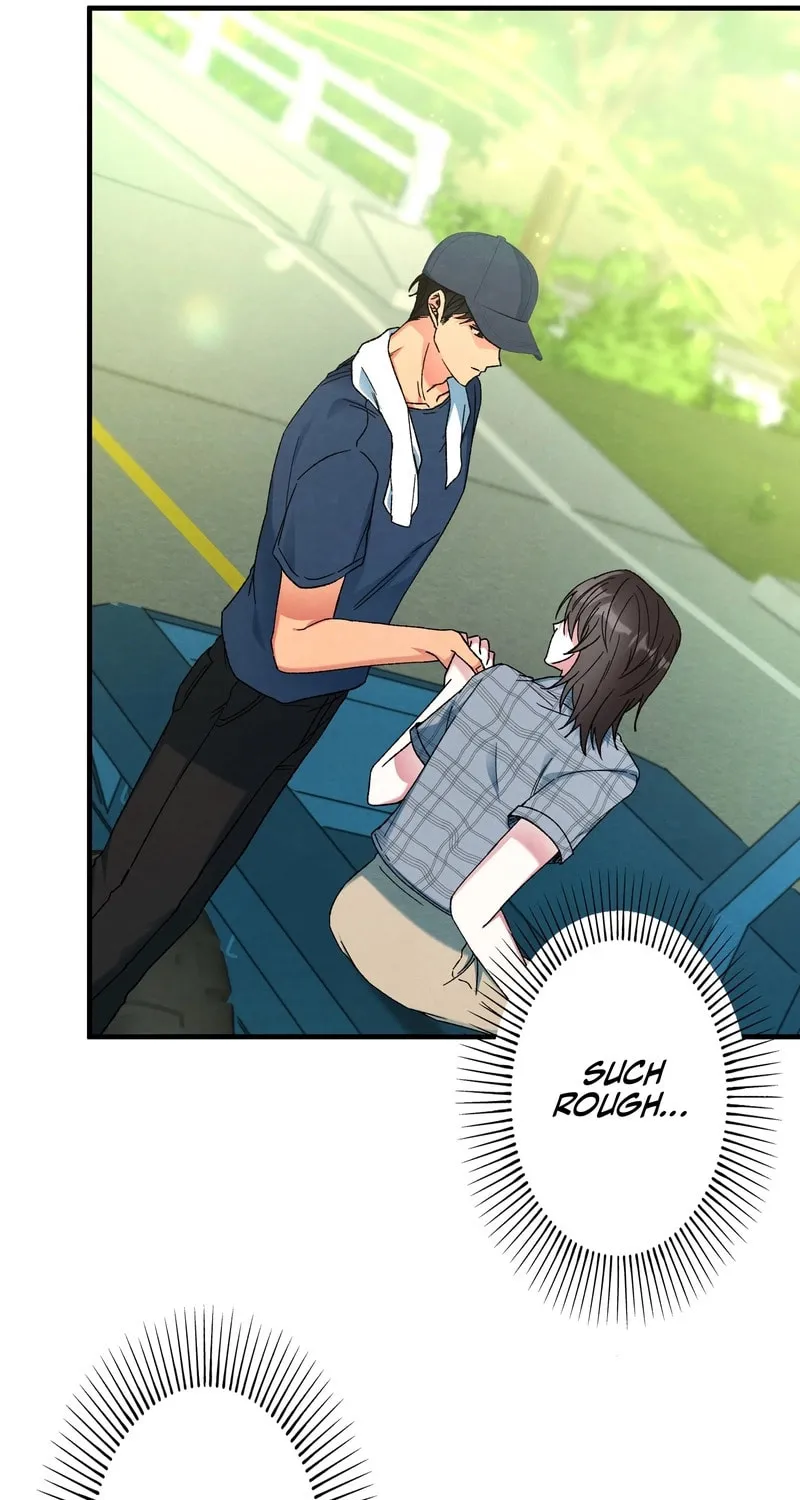 To You in Apricot Valley Chapter 1 page 63 - 