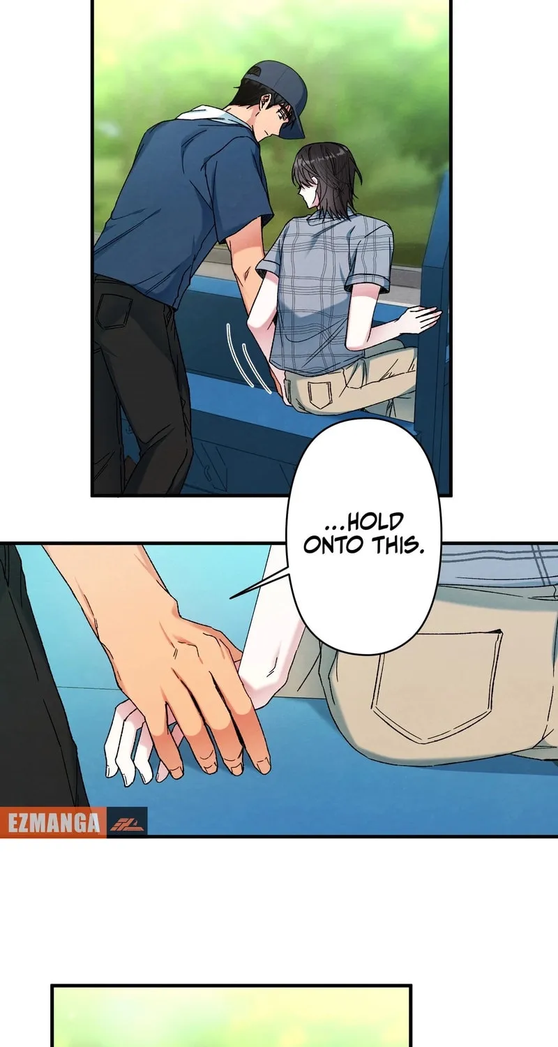 To You in Apricot Valley Chapter 1 page 66 - 