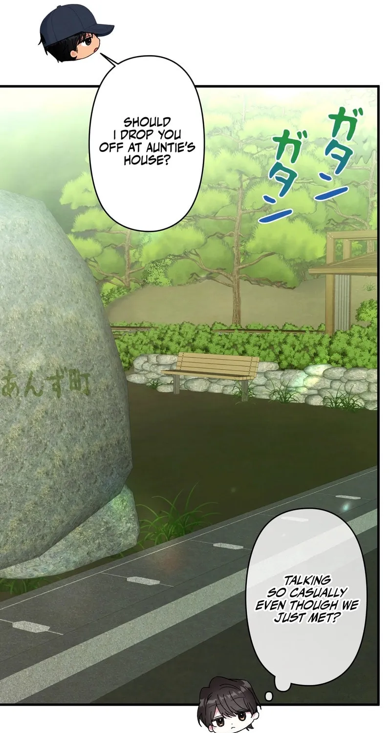 To You in Apricot Valley Chapter 1 page 71 - 