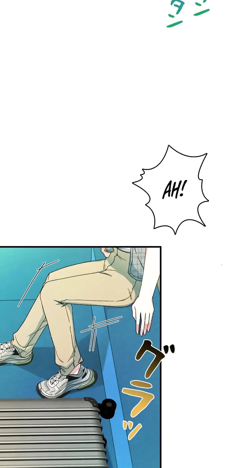 To You in Apricot Valley Chapter 1 page 76 - 