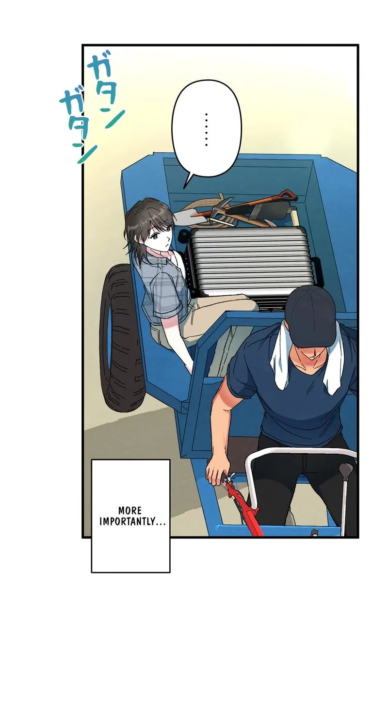To You in Apricot Valley Chapter 1 page 81 - 