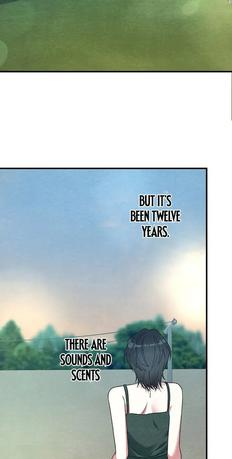 To You in Apricot Valley Chapter 3 page 16 - 