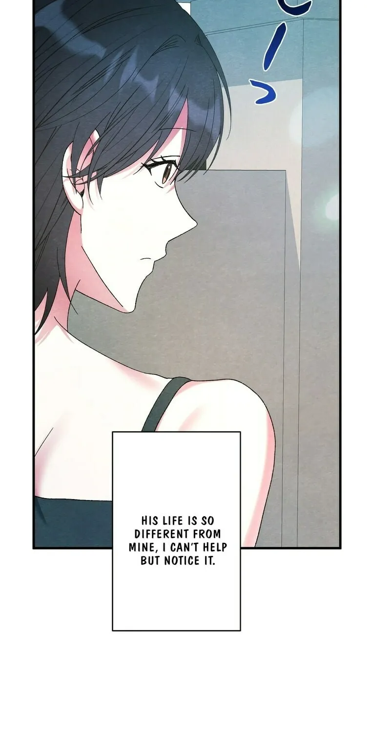 To You in Apricot Valley Chapter 3 page 21 - 