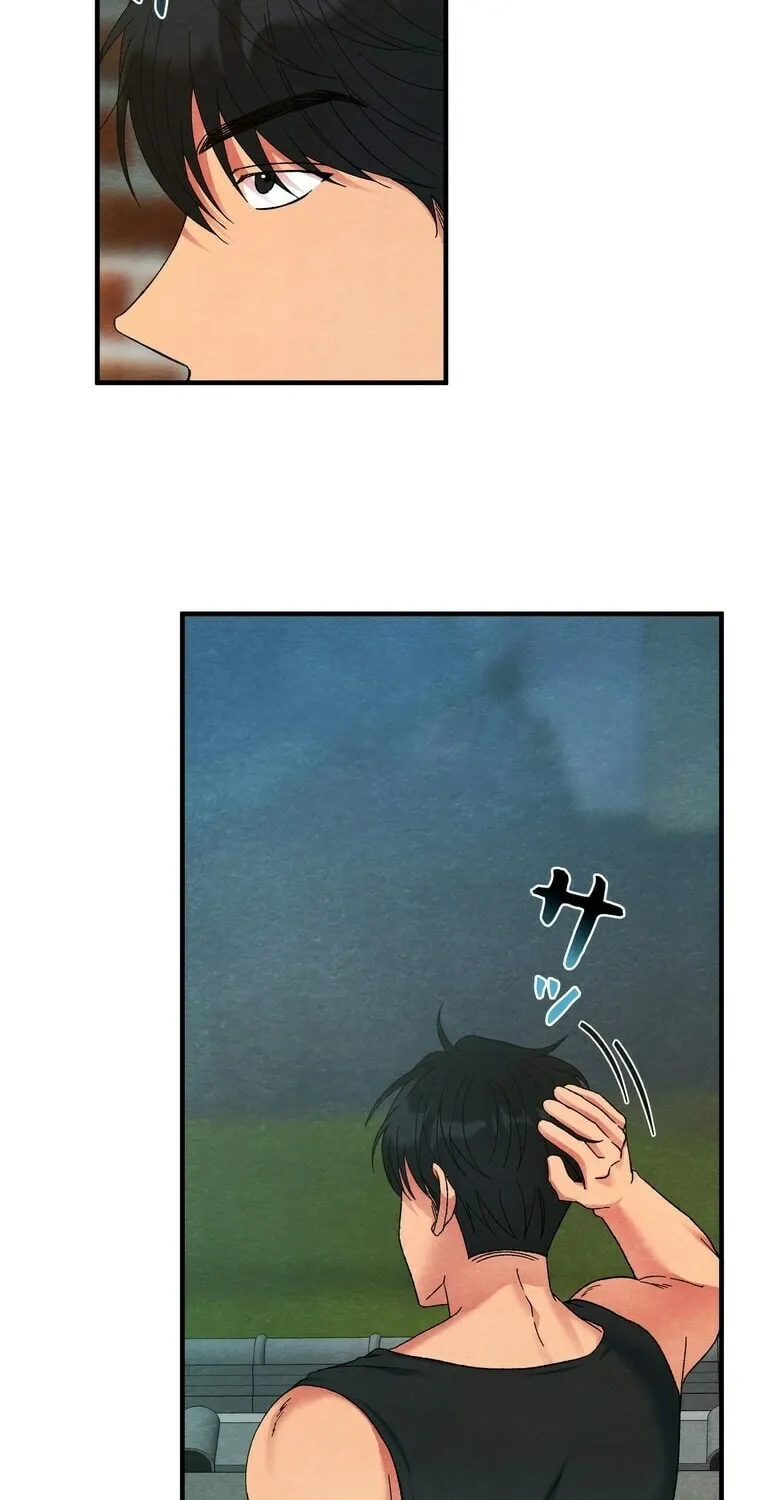 To You in Apricot Valley Chapter 3 page 24 - 