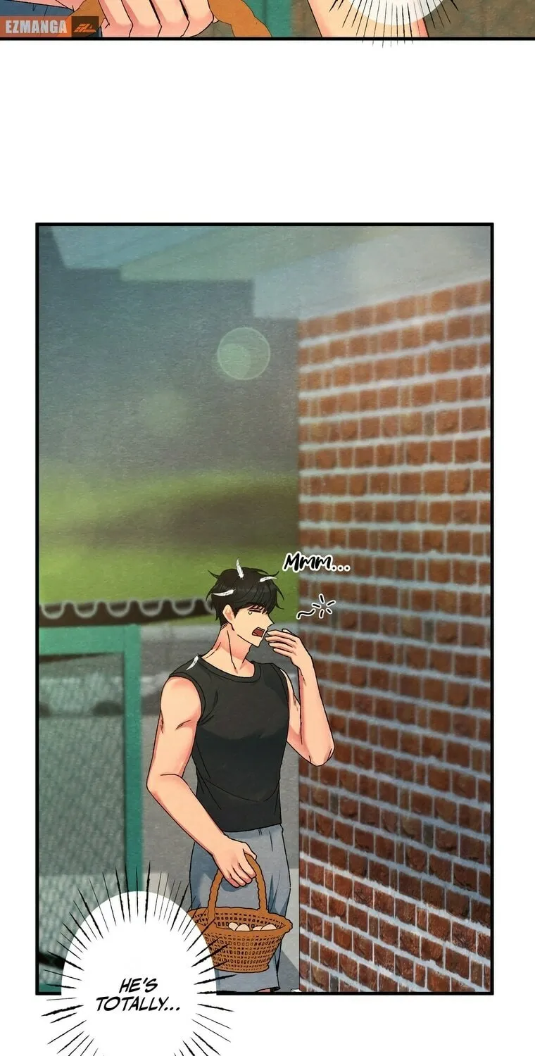 To You in Apricot Valley Chapter 3 page 29 - 