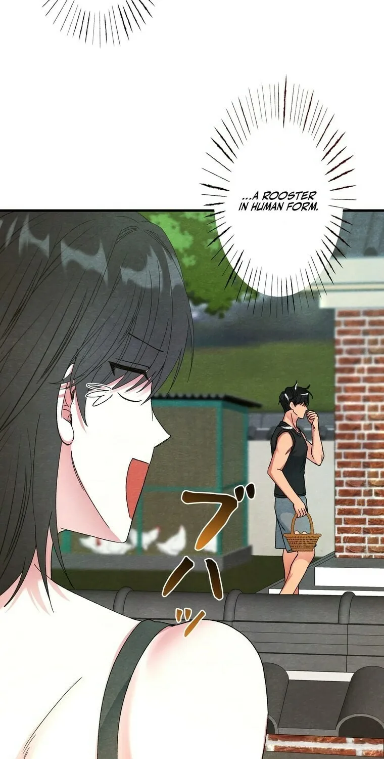 To You in Apricot Valley Chapter 3 page 30 - 