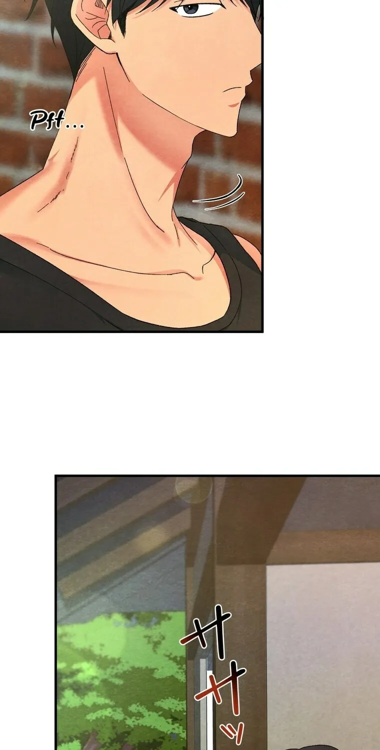 To You in Apricot Valley Chapter 3 page 32 - 
