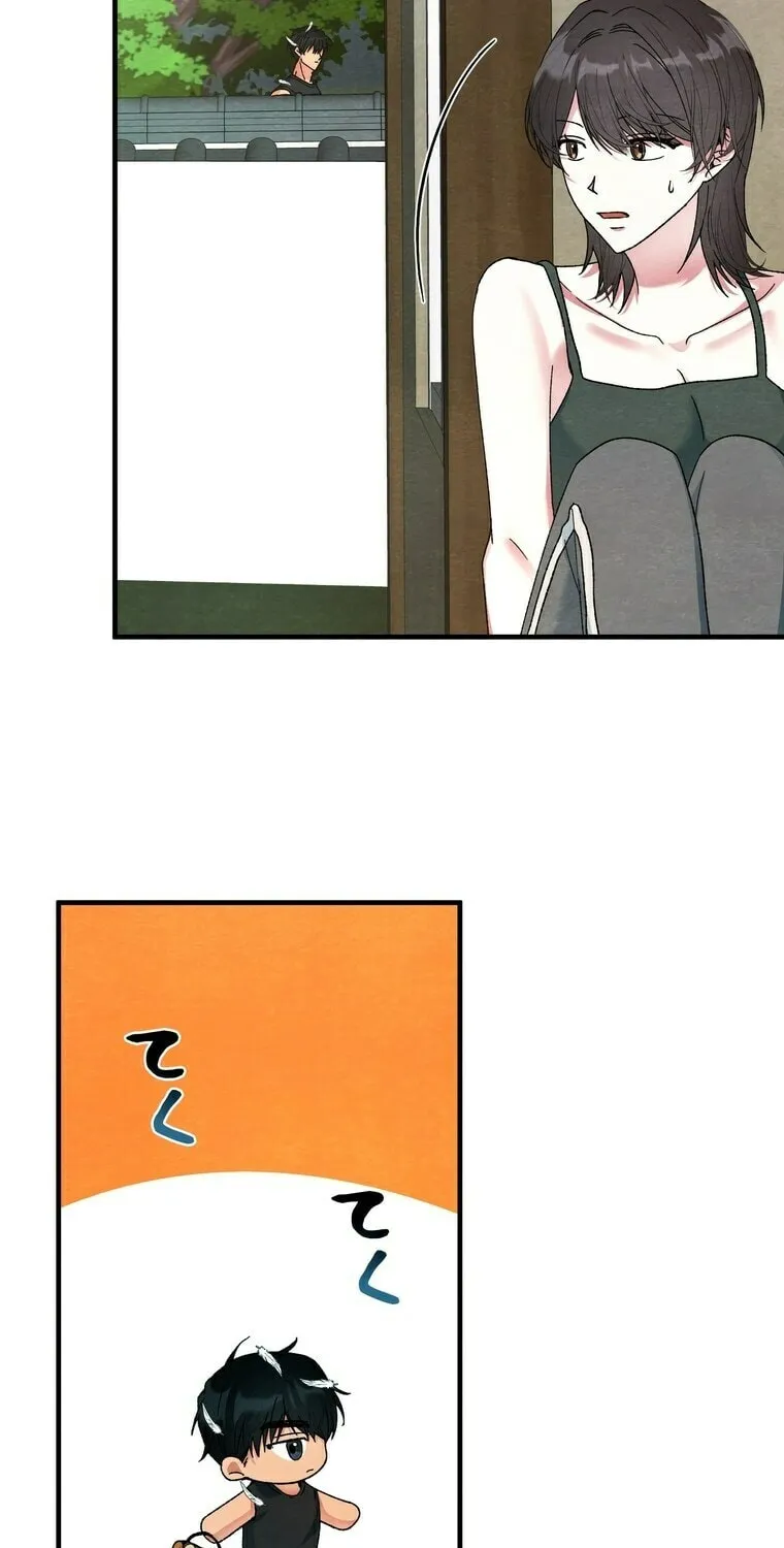 To You in Apricot Valley Chapter 3 page 33 - 
