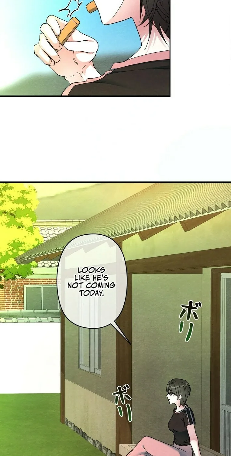 To You in Apricot Valley Chapter 3 page 36 - 