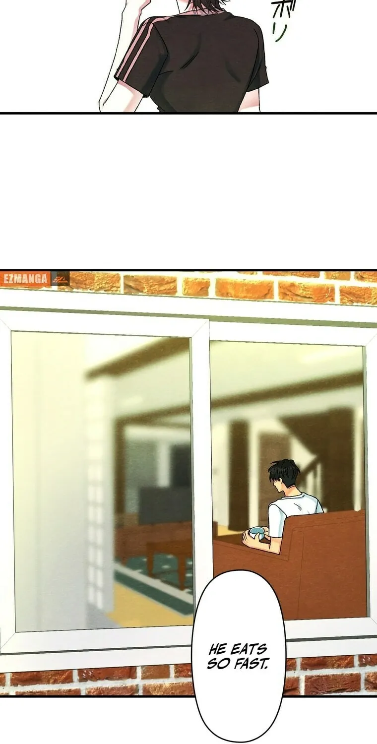 To You in Apricot Valley Chapter 3 page 40 - 
