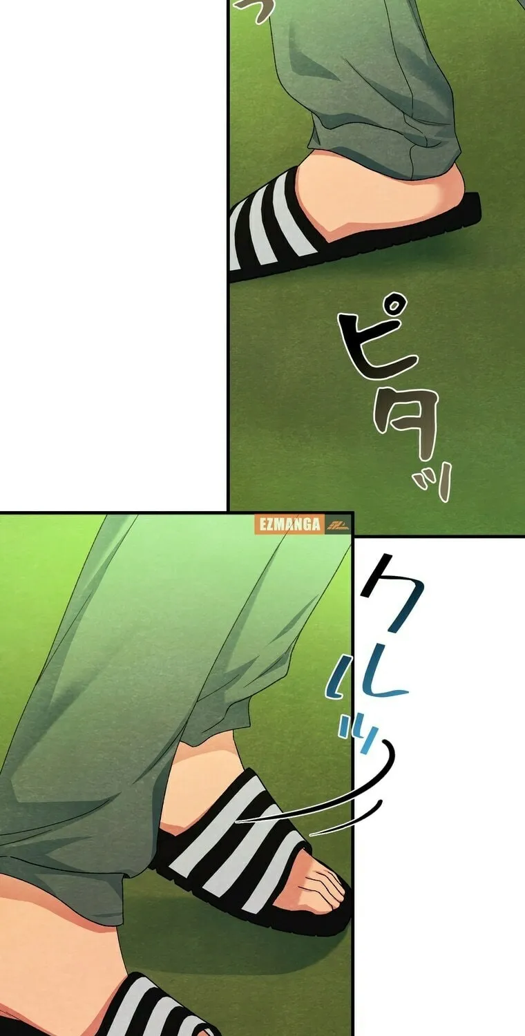 To You in Apricot Valley Chapter 3 page 5 - 