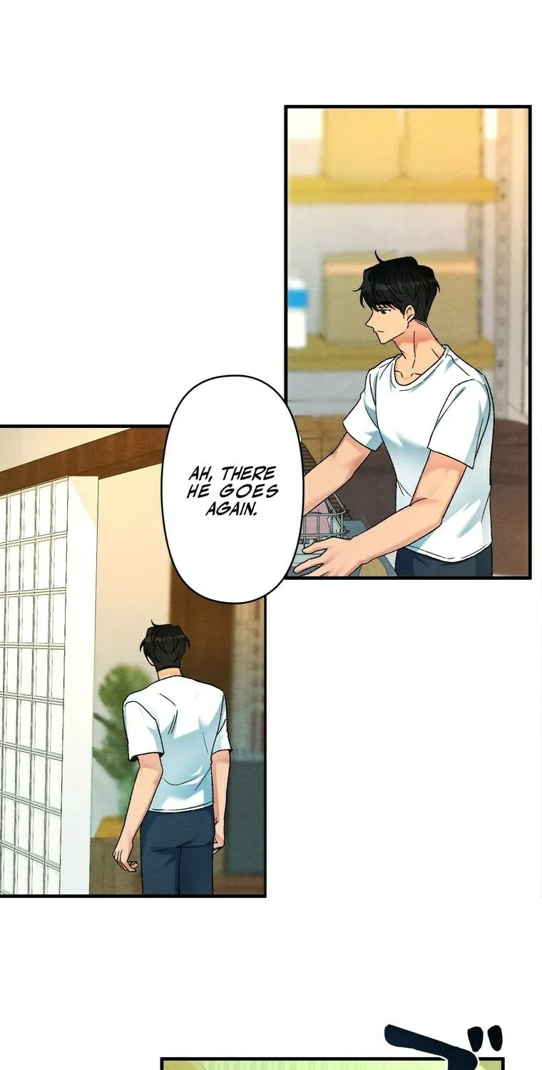 To You in Apricot Valley Chapter 3 page 41 - 