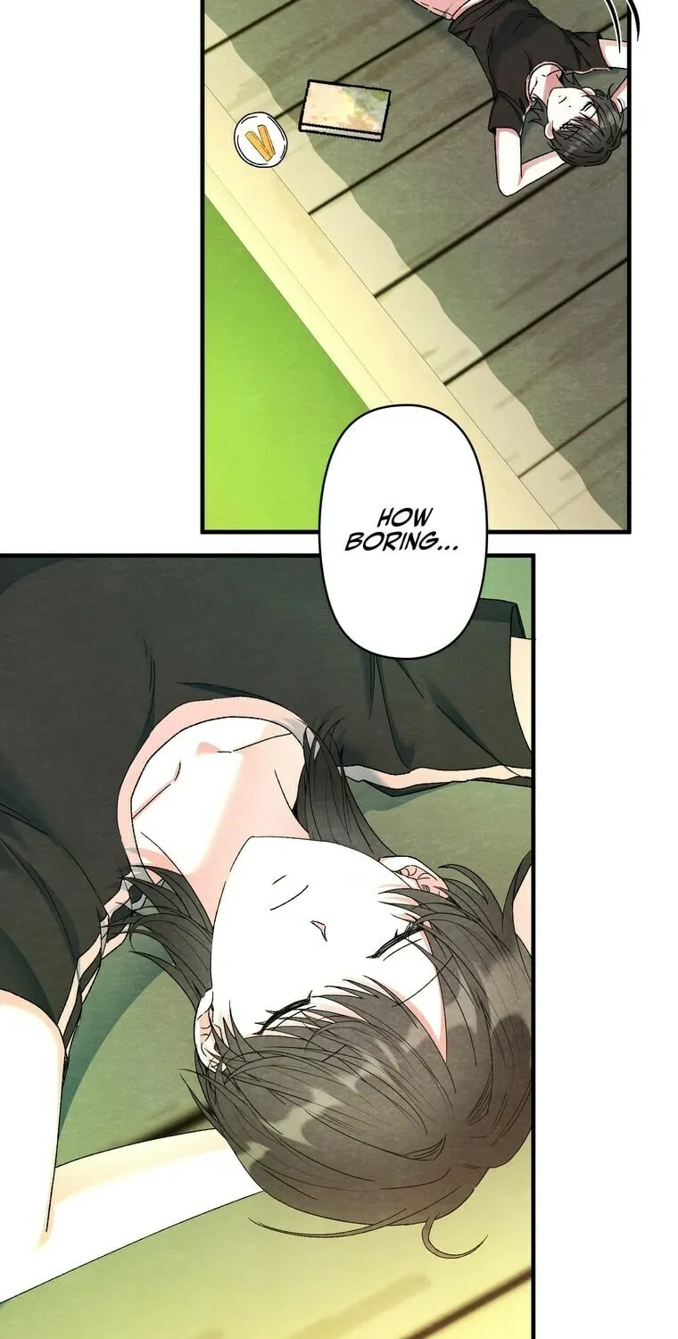 To You in Apricot Valley Chapter 3 page 48 - 