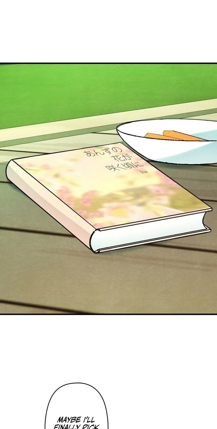 To You in Apricot Valley Chapter 3 page 50 - 