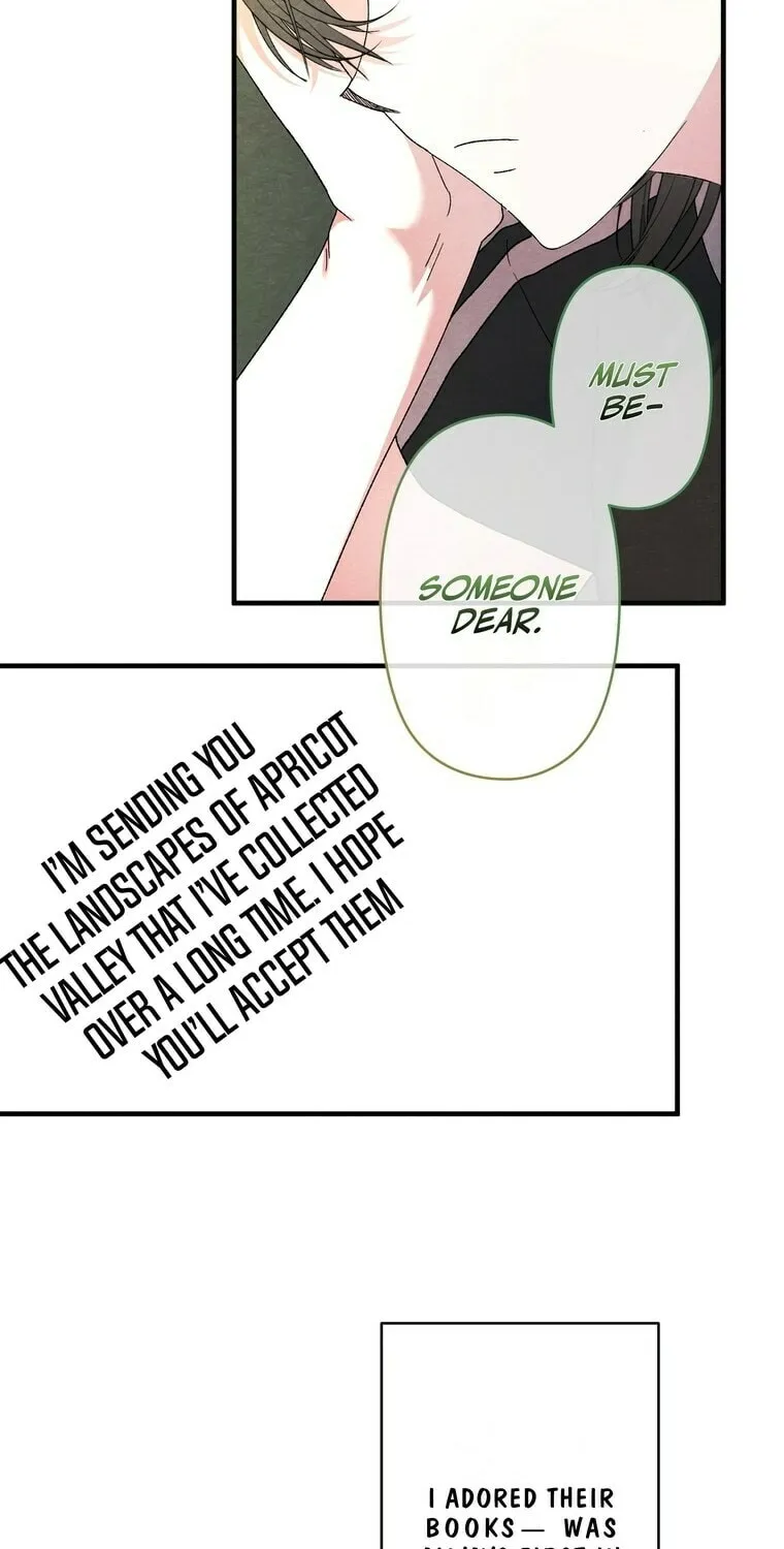 To You in Apricot Valley Chapter 3 page 60 - 