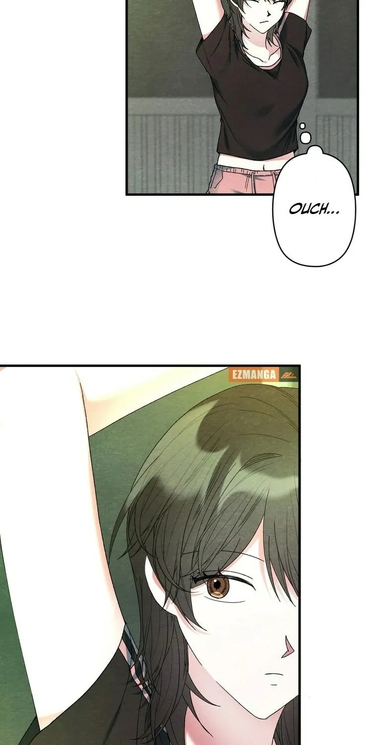 To You in Apricot Valley Chapter 3 page 66 - 