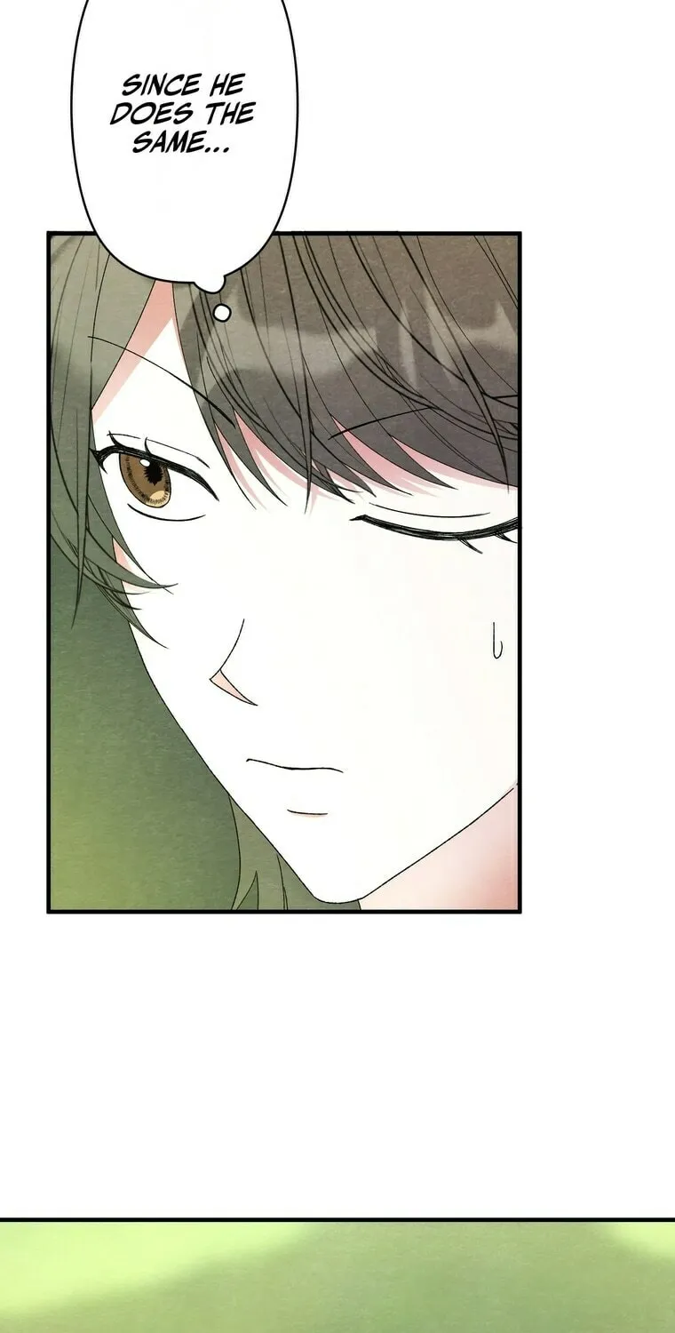 To You in Apricot Valley Chapter 3 page 71 - 
