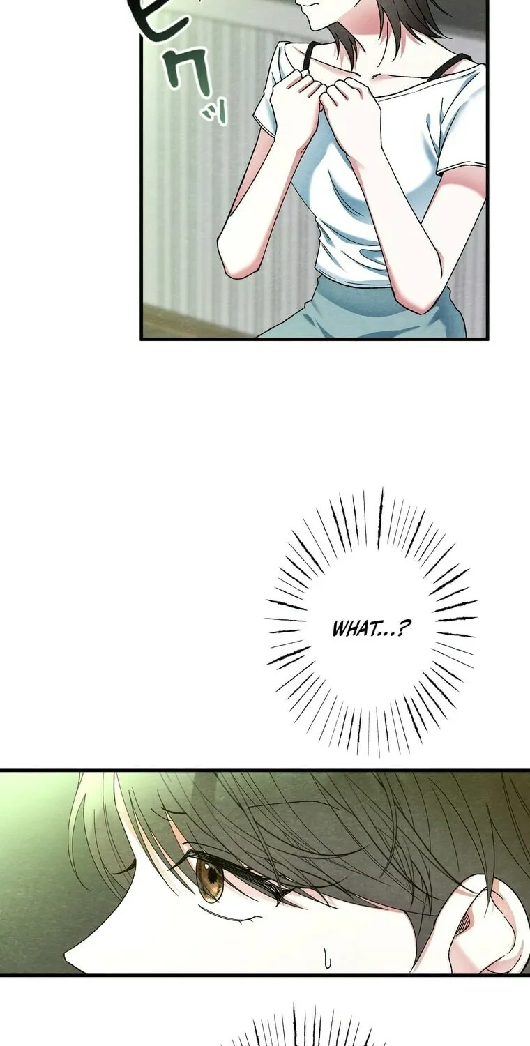 To You in Apricot Valley Chapter 3 page 9 - 
